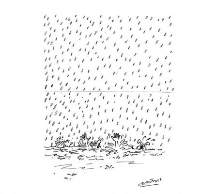 Houston. Tenemos problemas