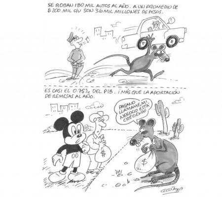 Sacando cuentas nos damos cuenta