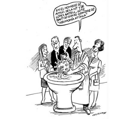 Nuevo nombre oficial para las estadísticas