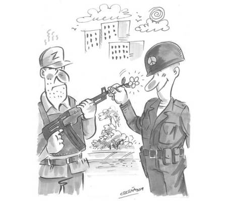 La Policía Militar ya no perseguirá al narco. Será de ‘proximidad’