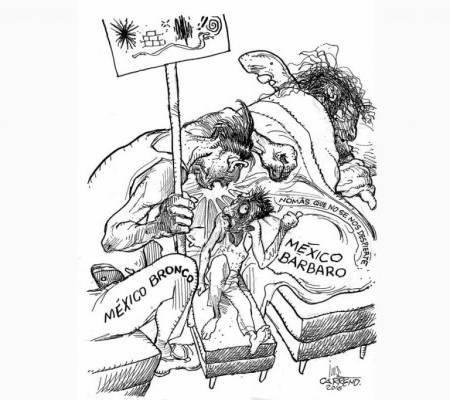 Cuidándole el sueño