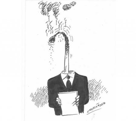 ¿Ricardo Anaya se apagó solo?