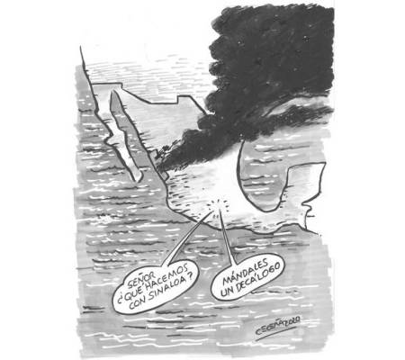 Tepuche y Bagrecitos exigen justicia y seguridad