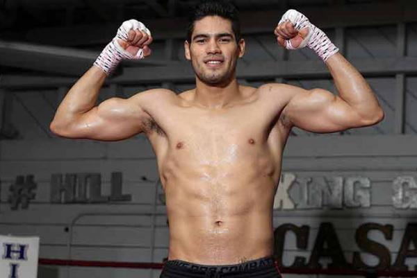 $!Subasta de pelea entre ‘Zurdo’ Ramírez y Bivol será el 21 de agosto en Orlando