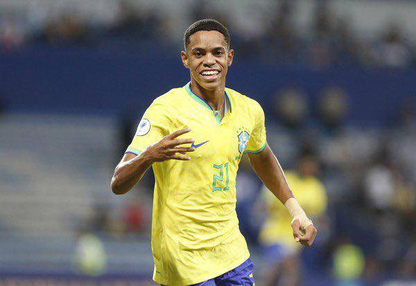 Matheus Reis, quien nació en la Ciudad de México, fue campeón.