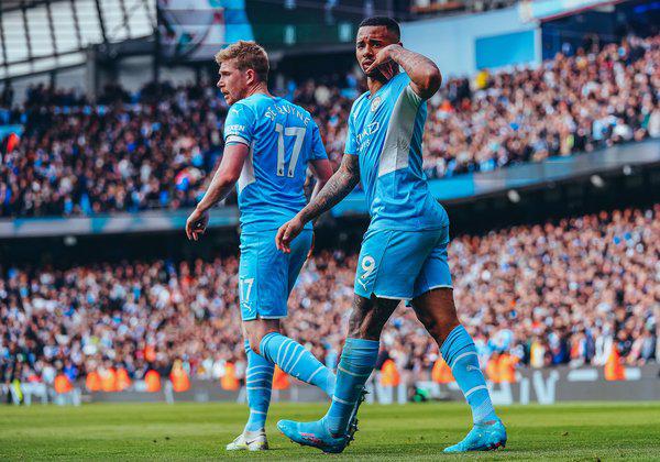 $!Manchester City y Liverpool reparten puntos tras un emocionante partido