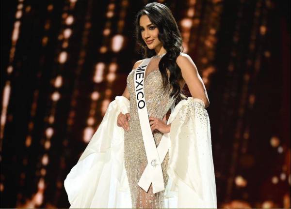 Irma Valenzuela va por la cuarta corona de Miss Universo 2022 para México.