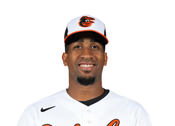 Ofreidy Gómez llegó a Triple A en Estados Unidos.