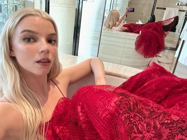 Revela Anya Taylor-Joy sus deseos de interpretar a Elsa en live-action de ‘Frozen’