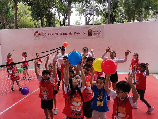 Se despiden de los cursos de verano del Centro Cívico Constitución