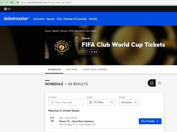 $!¿Ya se pueden conseguir boletos para el Mundial 2026? Cuidado con las estafas