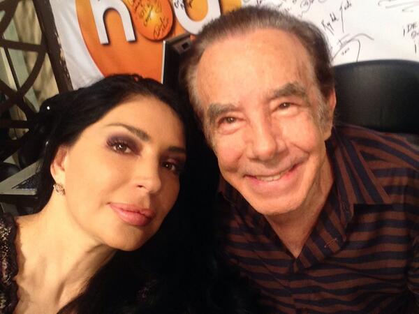 El actor de comedia Mauricio Herrera busca donadores de sangre