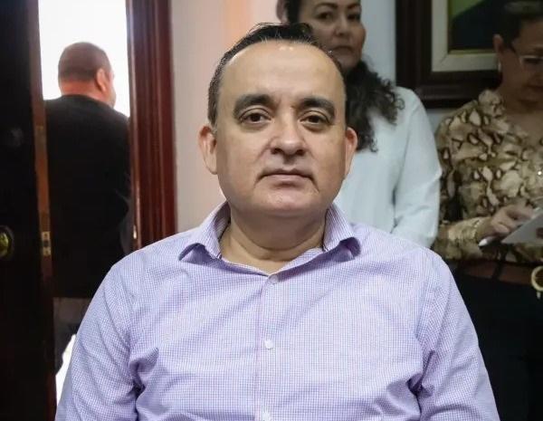 Evaluación a policías en CDMX retrasa instalación del Consejo Municipal de Seguridad Pública de Culiacán: Regidor