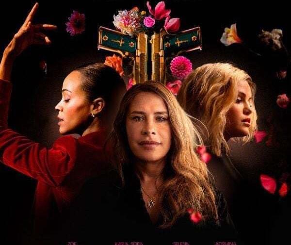 Fracasa ‘Emilia Pérez’ en la taquilla mundial