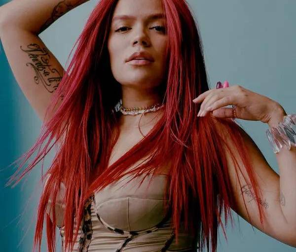 Es Grupo Firme el máximo ganador en ‘Premios Lo Nuestro 2023’, se lleva seis galardones