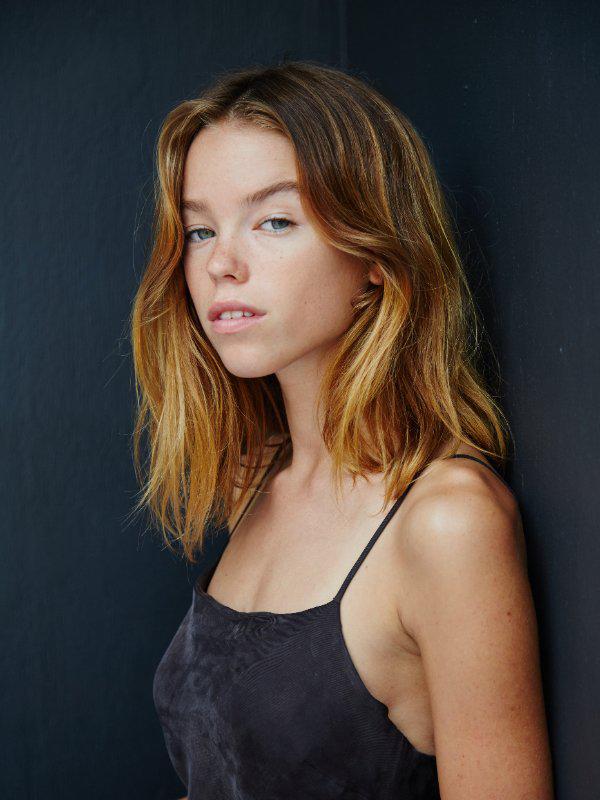 $!Milly Alcock se unirá a la dinastía Targaryen.