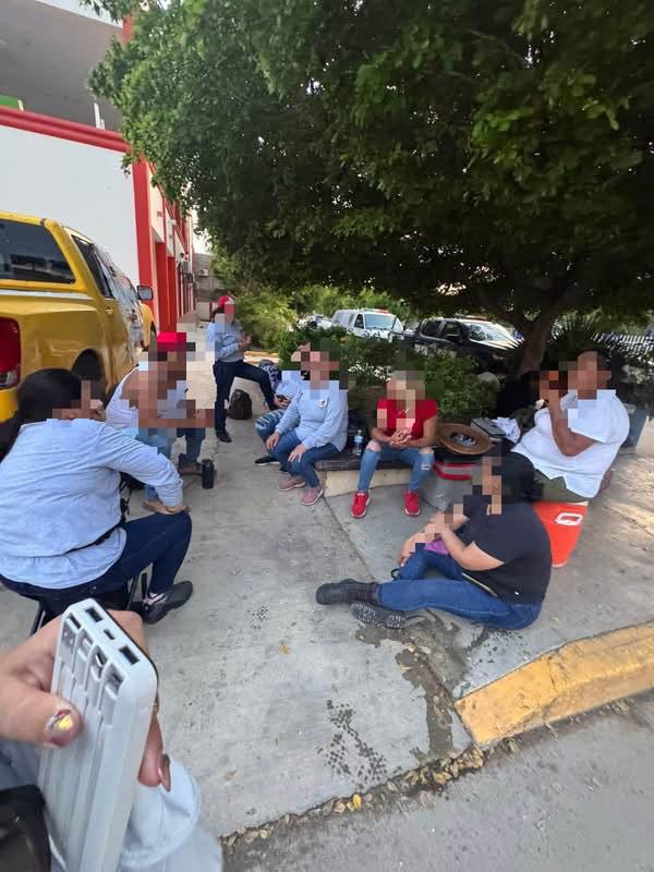 $!Solicita colectivo apoyo para adquirir camioneta y fortalecer las búsquedas de personas desaparecidas