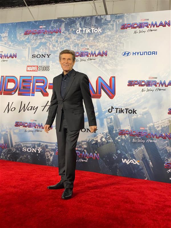$!Celebra ‘Spider-Man: No way home’ su premier; este miércoles se estrena en México