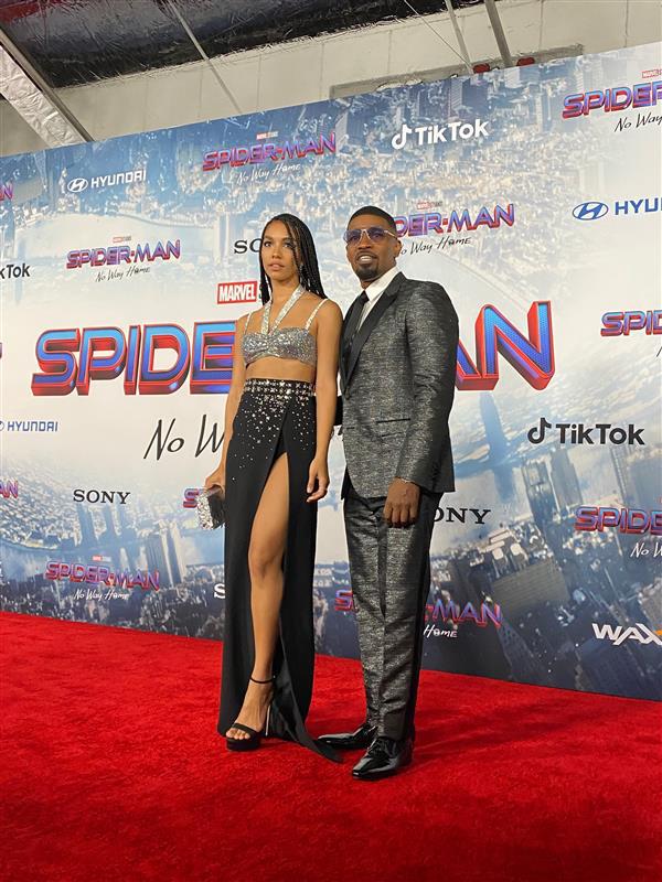 $!Celebra ‘Spider-Man: No way home’ su premier; este miércoles se estrena en México