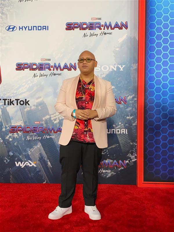 $!Celebra ‘Spider-Man: No way home’ su premier; este miércoles se estrena en México