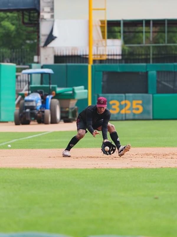 $!Tomateros de Culiacán regresa a los entrenamientos previo a disputar la Baja Series 2025