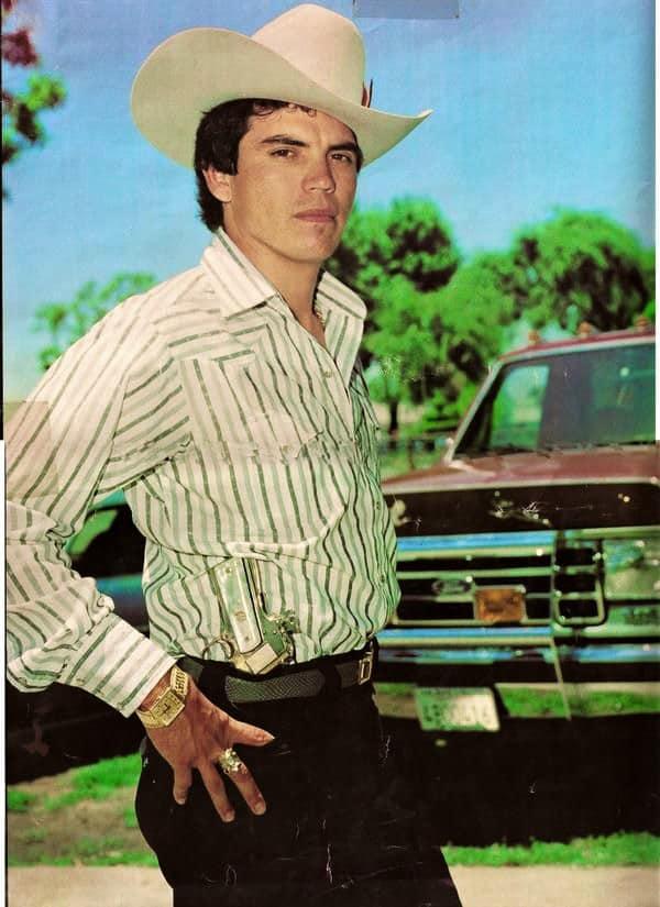 $!Lanzará VIX documental de Chalino Sánchez