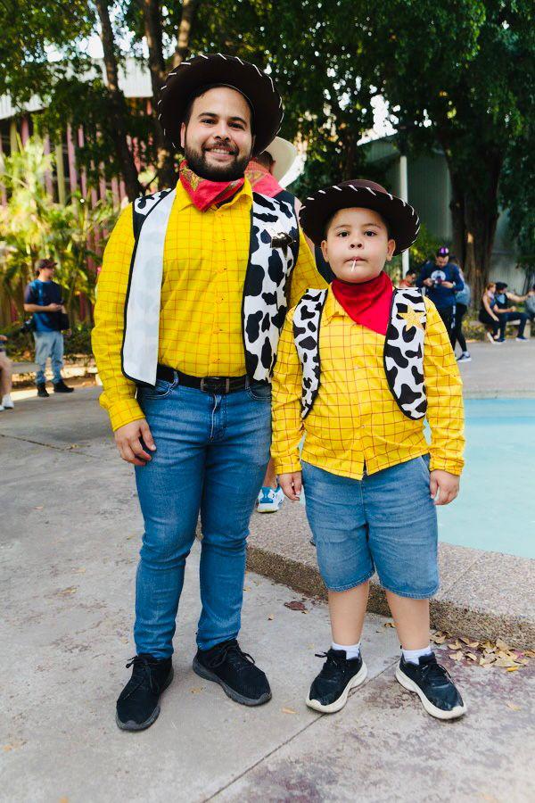 $!VaqueRun reúne a familias y jóvenes en una tarde de deporte, música y diversión en Culiacán