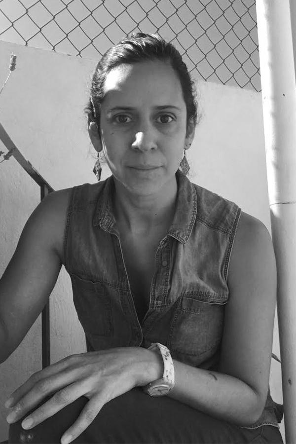 $!Macías Osorno afirma que cuando una bailarina se mueve no sólo ejecuta técnica o movimiento, también está generando pensamiento.