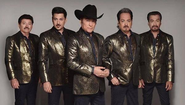 ¡Otra vez! Los Tigres del Norte posponen su presentación en Culiacán