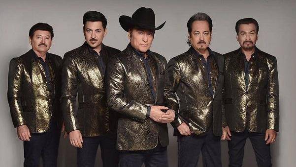 Los Tigres del Norte