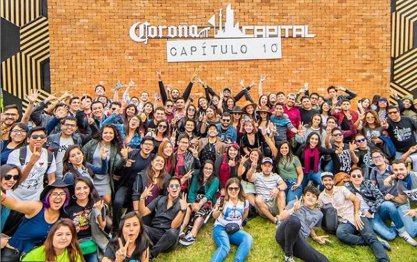 El festival de música Corona Capital revela su cartel de presentaciones para la edición 2021.