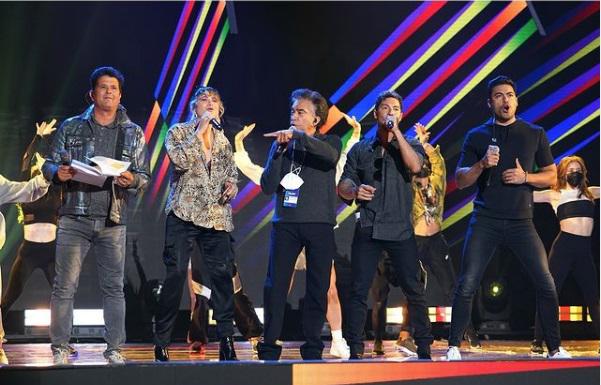 Este jueves se celebran los Latin American Music Awards 2021