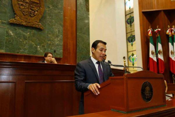 Actualización de cartas catastrales responde a velar por las familias sinaloenses, destacan en el Congreso