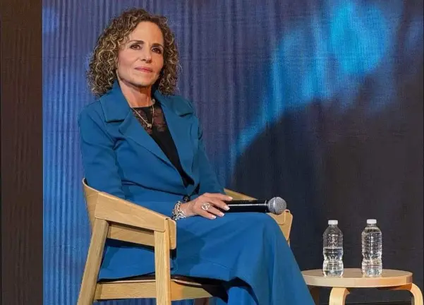 Shulamit Graber y Rayo Guzmán traerán a Mazatlán ‘Legado Emocional’