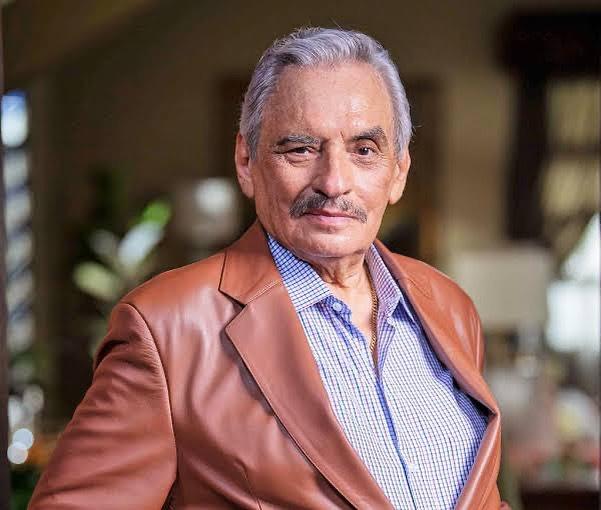 Muere el primer actor Manuel Ojeda; lamentan artistas su partida
