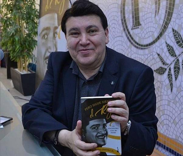 Fallece a los 63 años el hijo de José Alfredo Jiménez