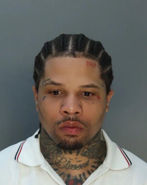 $!Emiten orden de arresto contra Gervonta Davis por presunto caso de violencia doméstica