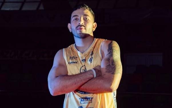 Eliher Sánchez sumará su talento en la duela para Pioneros de Los Mochis.