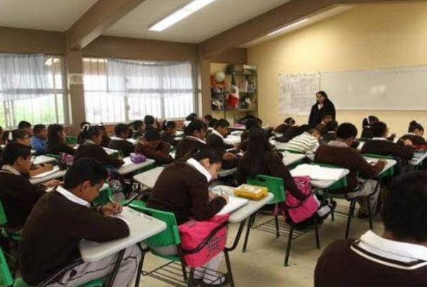 En Sinaloa sí se regresará a clases presenciales en agosto: Quirino Ordaz