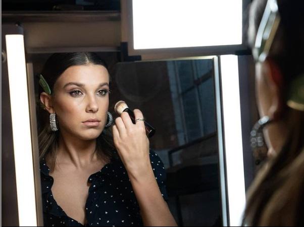 Millie Bobby Brown protagonizó película que fue demandada