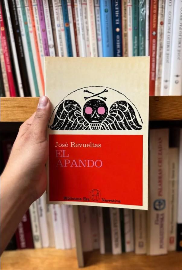$!Durante el último medio siglo, Ediciones Era ofrecía las obras de Elena Poniatowska, Carlos Monsiváis, Carlos Fuentes, Octavio Paz, Juan Rulfo, entre otros.