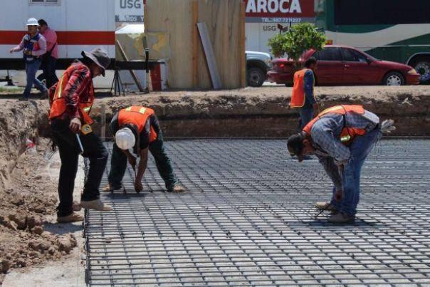 Piden organizaciones sinaloenses se les informe sobre cambios en la Ley de Obras Públicas