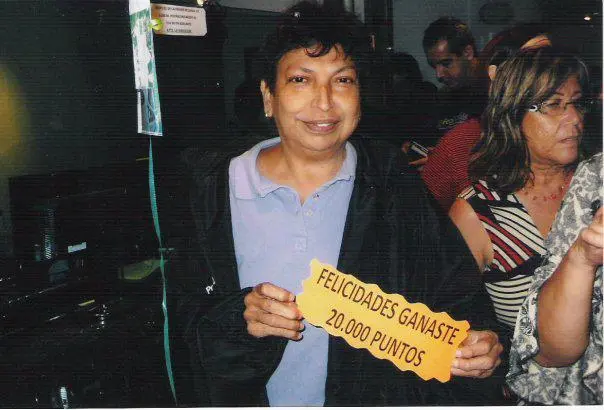 $!El basquetbol mazatleco está de luto: muere Edith Mariscal