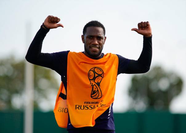 Luis Tejada fallece este domingo.