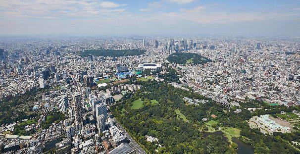 Los Juegos Olímpicos de Tokio no permitirán espectadores que provengan de otros países.