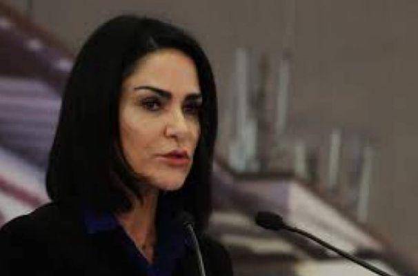 Lydia Cacho pide investigar y sancionar a la Magistrada que exoneró a Kamel Nacif
