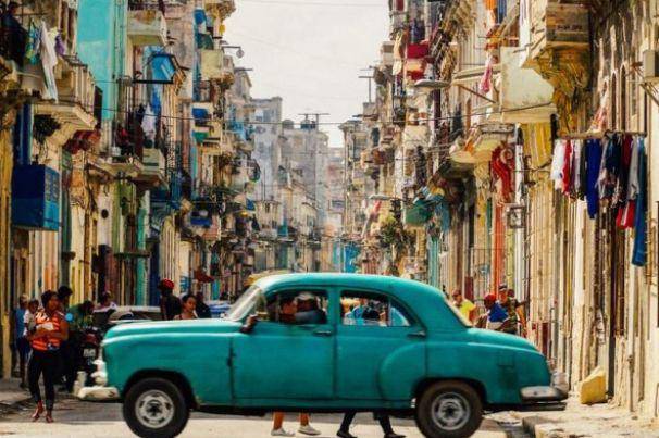 Condena la SIP nuevos ataques a la libre expresión en Cuba