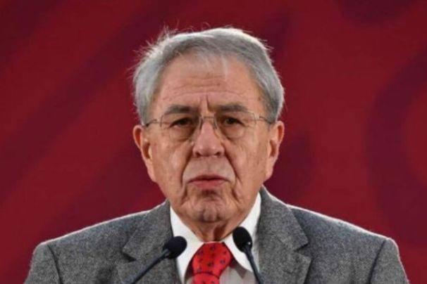 Secretario de Salud Federal está hospitalizado y será operado