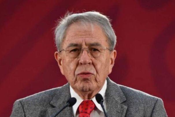 ‘Si el presidente dice, me voy’: secretario de Salud; vocero niega su renuncia