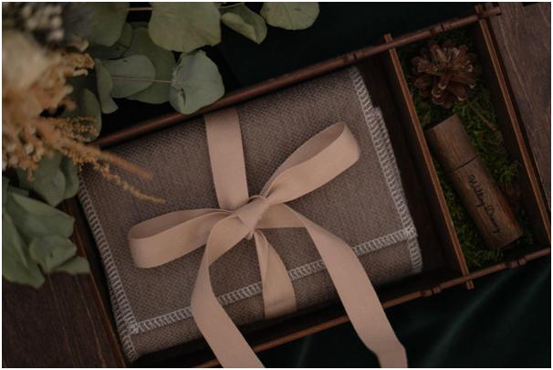$!Ideas originales en regalos para boda